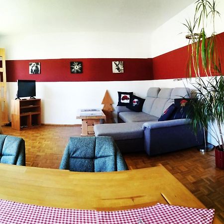 Ferienwohnung Villingen Exterior foto