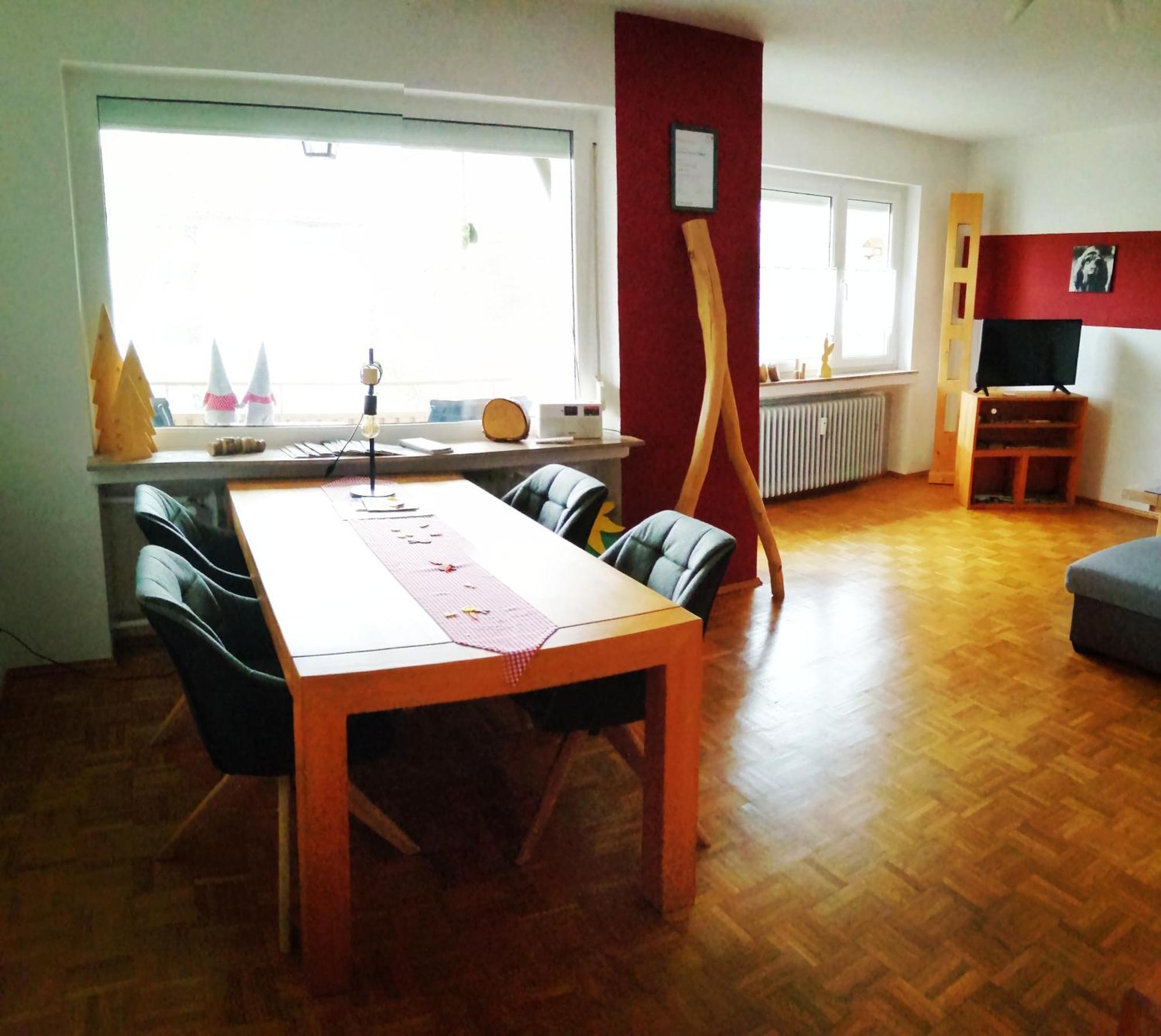 Ferienwohnung Villingen Exterior foto